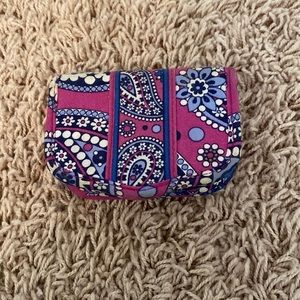 Vera Bradley Wallet